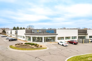 Kenwood Retail Center